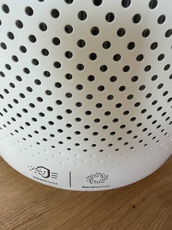 Philips Purificatori d'aria: Philips Luftreiniger  AC3033/10 – Usato da Zug venduto da mel_kyra 1