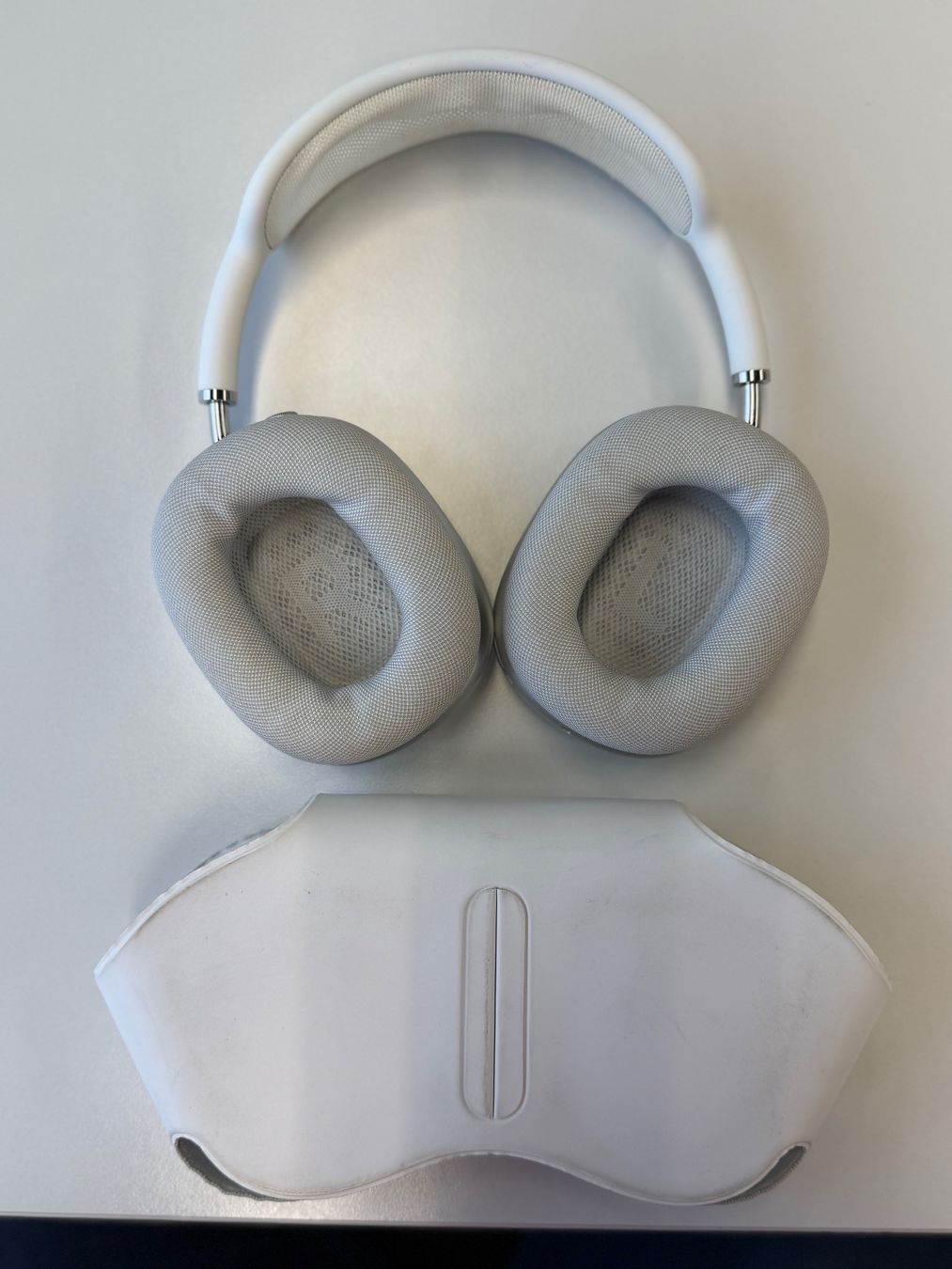 Apple Cuffie: Apple AirPods Max – Difettoso da Spreitenbach venduto da Benutzer007 4