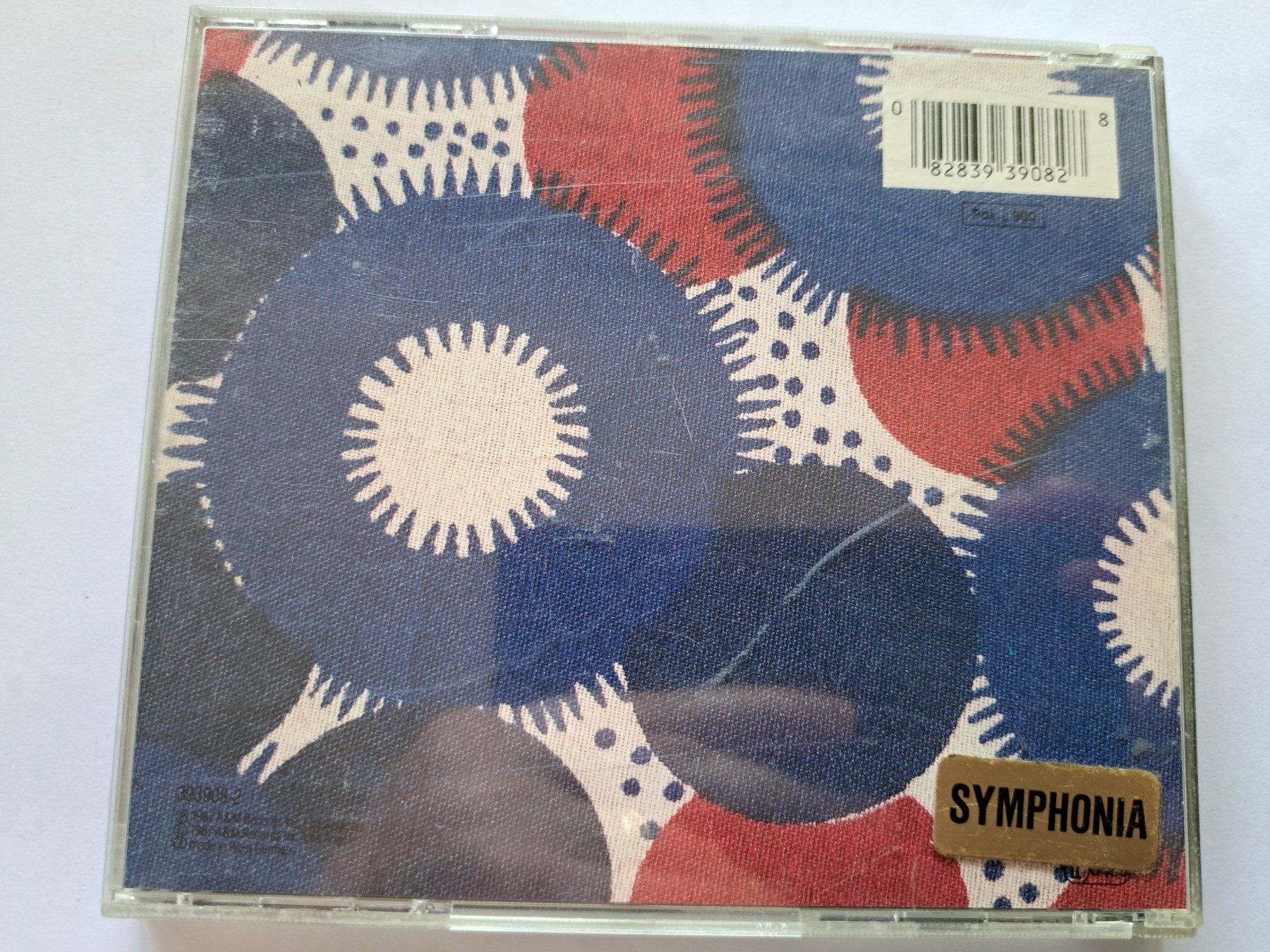 CDs: CD Joe Jackson – Will Power – Gebraucht aus Pully von bro_n52j 1