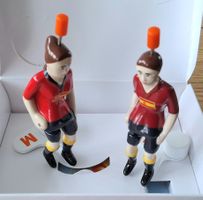 TIPP-KICK: Spanien (Frau und Mann)