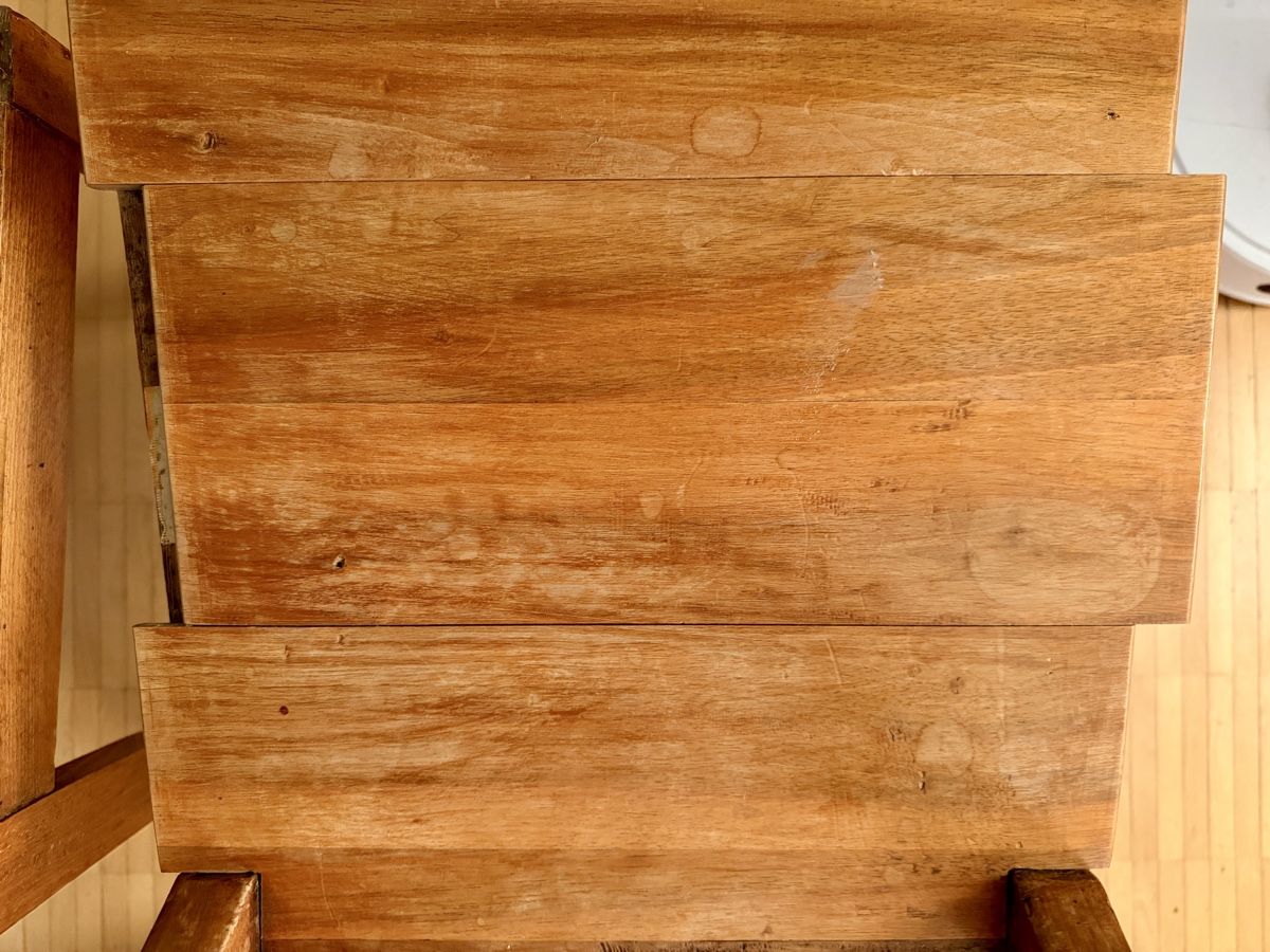 Stühle: 4 originale Biedermeier Stühle – Gebraucht aus Adliswil von Kiambu 4