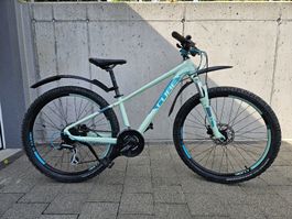 Bike Cube Acid Race 260, türkis