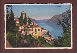 BRISSAGO - 1934