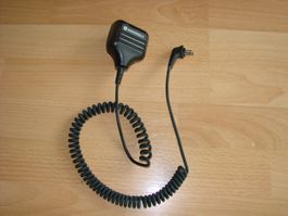 Motorola XTN XT Handmikrofon