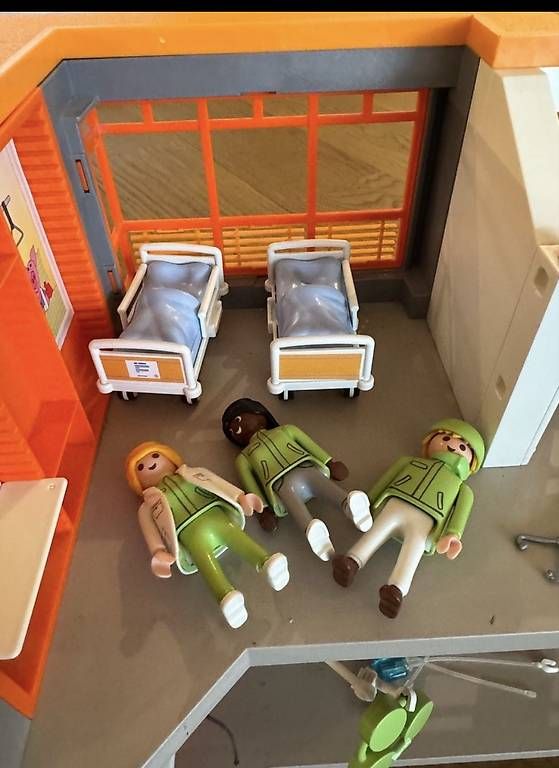 Spielzeuge: Playmobil – Gebraucht aus Schinznach-Dorf von halleroy 3