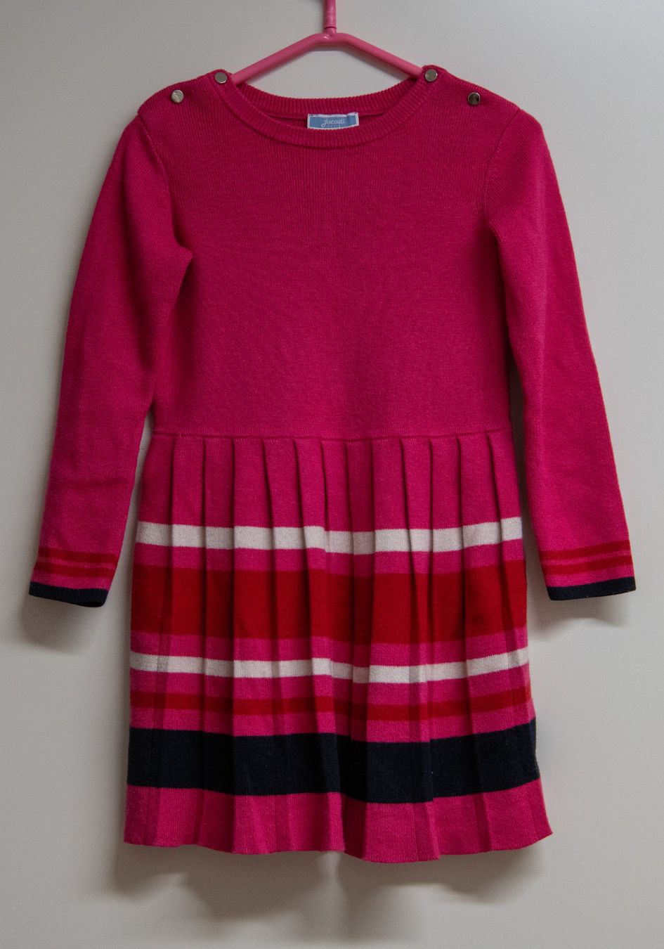 Vestiti & Gonne: Kleid von Jacadi, Gr. 110 – Usato da Meilen venduto da luca70