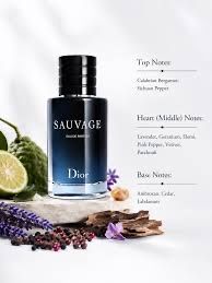 Dior Parfum & Eau de Toilette: Dior Sauvage Eau de Parfum 60ml Neu – Neu und originalverpackt aus Berikon von eli_lwv2 4