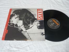 12" Vinyl rarität 80er - Texas i dont want a lover