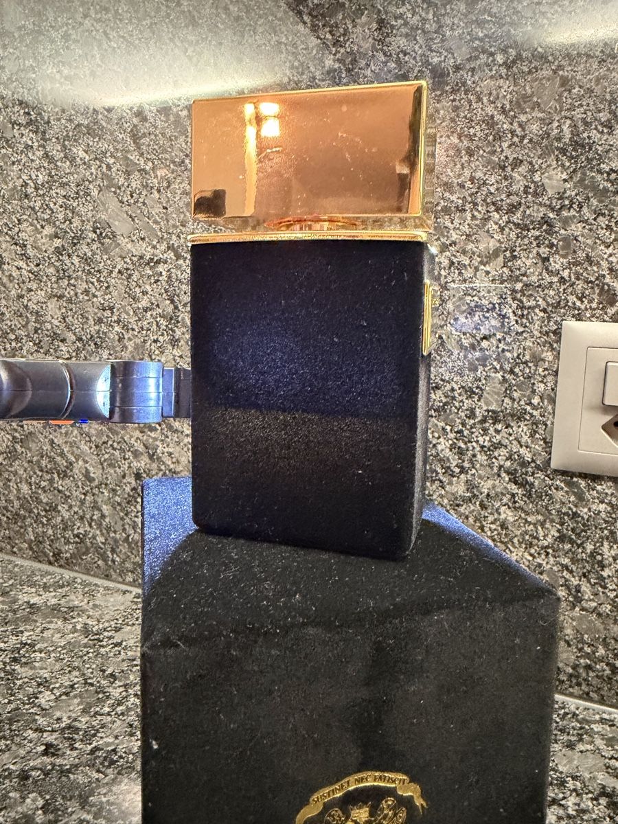 Parfum & Eau de Toilette: Gritti Duchessa Privé – Gebraucht aus Widnau von ces_d8xn 7