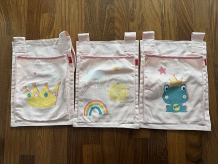 Flexa Betttaschen