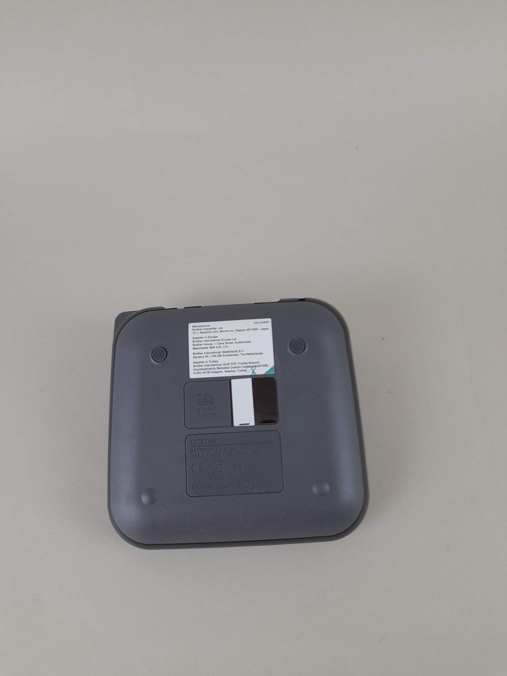 Brother Imprimantes: BROTHER  P-Touch PT-D210 – Neuf (Voir description) à Liebefeld par Restwert_Liebefeld 2