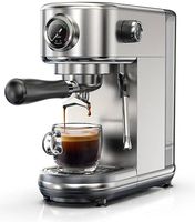 Neu & OVP: HiBrew H10B Espressomaschine