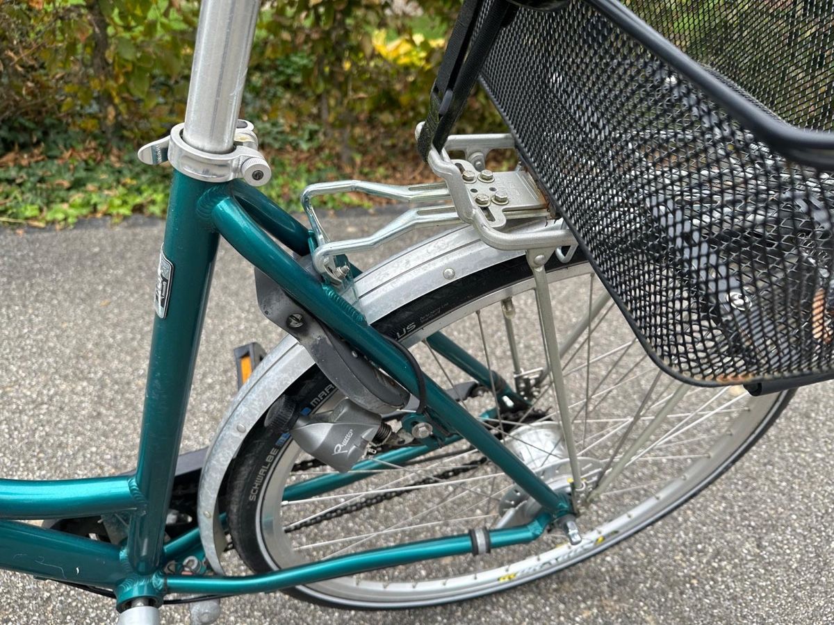 Mondia Biciclette: Fahrrad Mondia – Usato da Oberönz venduto da banitomi 2