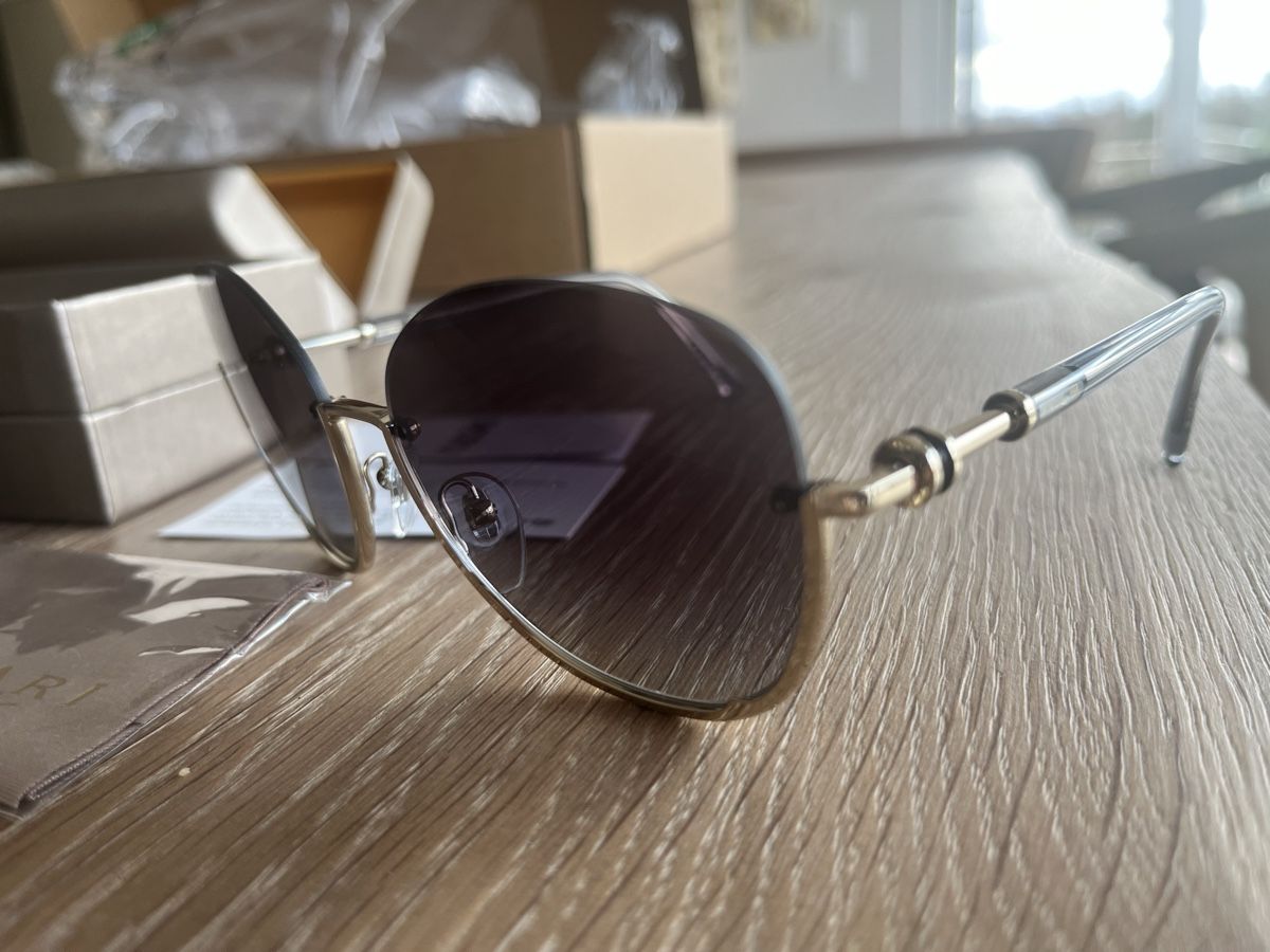 Bulgari Occhiali & Lenti: Bulgari Damen Sonnenbrille NEU – Nuovo e nell'imballaggio originale da Habsburg venduto da franziska_81 1