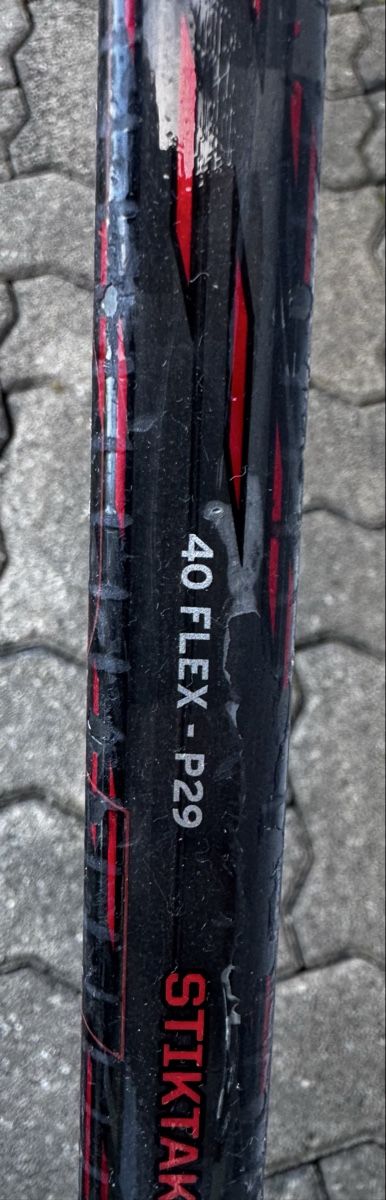 Ccm Bastoni & Pale: CCM JETSPEED FT5 Pro INT – Usato da Bassersdorf venduto da mmikolaj 2