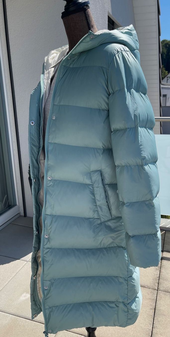 Giacche: Wunderschöne Daunenjacke perfekt für Winter oder Herbst – Usato da Winkel venduto da Luxtime 6