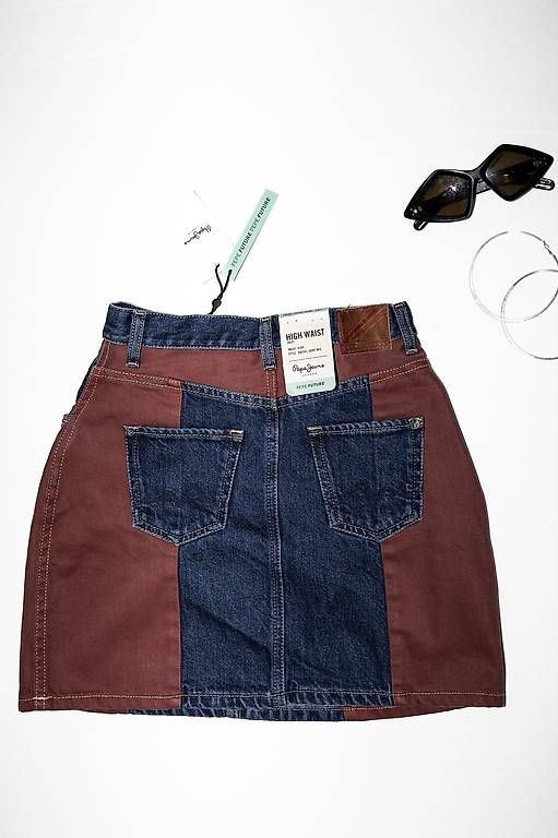 Gonne: Pepe Jeans Rock  – Usato da Dübendorf venduto da Leona.R 2