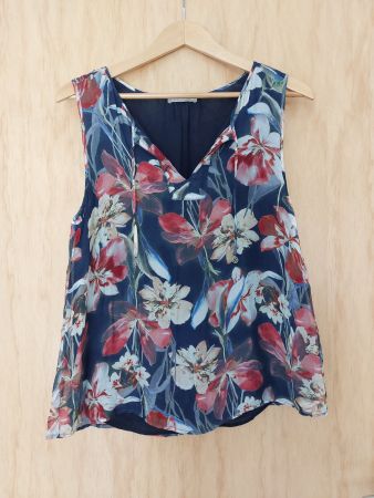 Nile Top Gr.  M