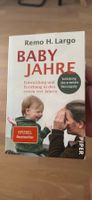 Buch Baby Jahre