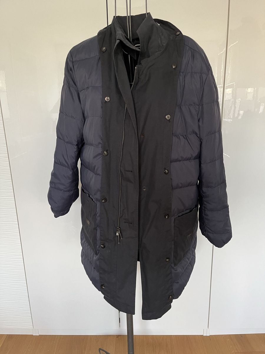 Hugo Boss Cappotti: Manteau 3/4 Boss Selection – Usato da St. Prex venduto da Nikolletta 5