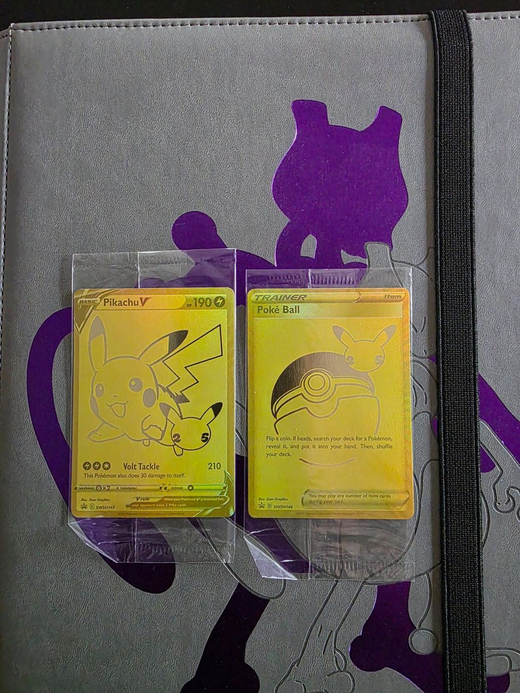 Pokémon Sammelbilder & Trading cards: Pokémon Celebrations Master Set EN inkl. Box Promos – Gebraucht aus Wangen b. Olten von El_TorroT 4