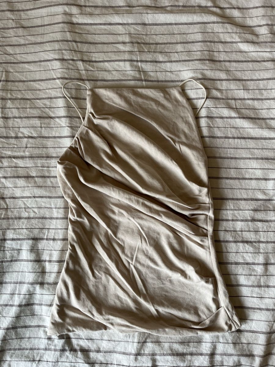 Zara Top: Top Zara XS – Nuovo (secondo la descrizione) da Weinfelden venduto da nono2