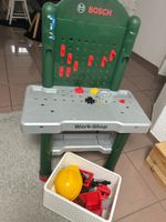 Bosch Werkbank für Kinder