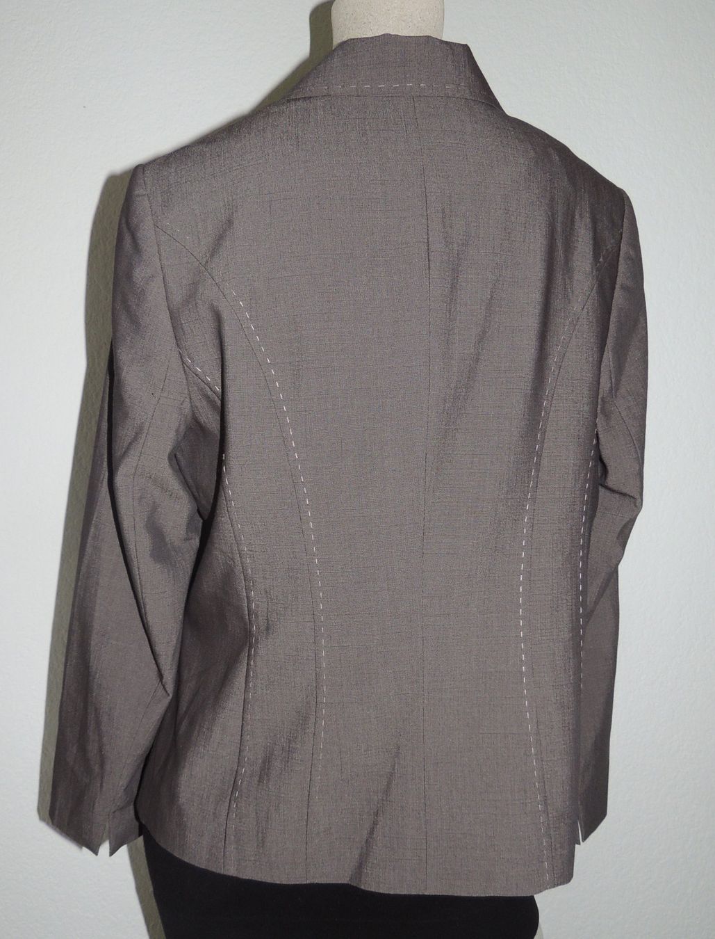 Esprit Giacche: SCHÖNE JACKE  "BIANCA"  VISCOSE NP 248 CHF NEU 40 – Nuovo (secondo la descrizione) da Au ZH venduto da FashionConsultant 3