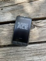Wahoo Element Ace