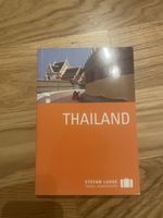 Thailand Travel Handbuch 