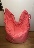 Fatboy - Rosa Fuchsia - nur Abholung in BLONAY!! TOP Zustand