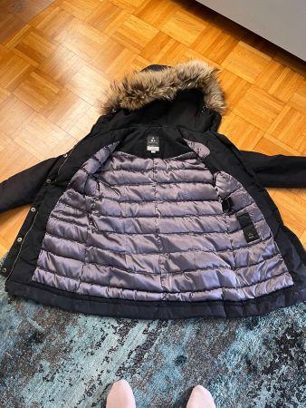 Peuterey Goose Down Gr 42 (36)