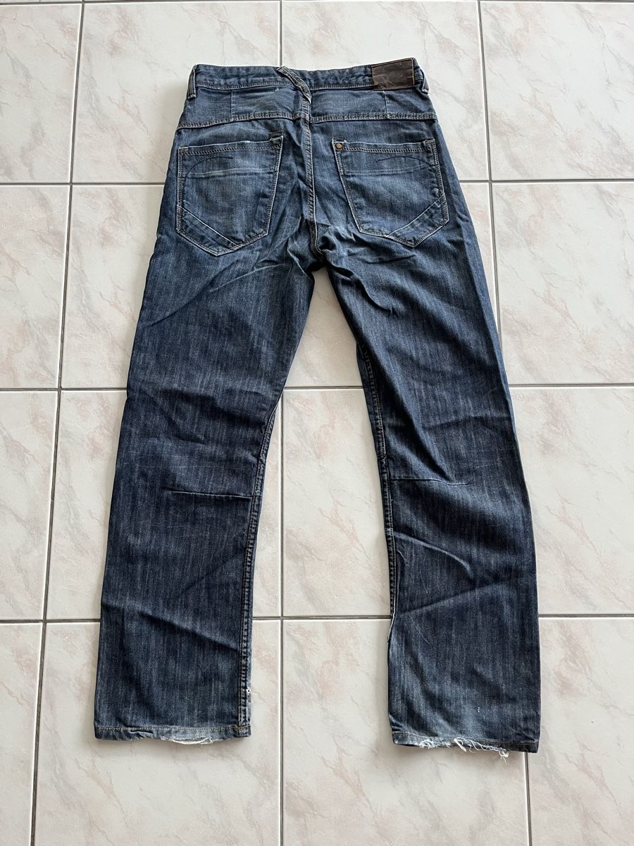 Pantaloni: Jeans Regular Taille 170cm ou 14 ans – Usato da etagnières venduto da isoz01 1