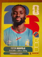 Panini COD18