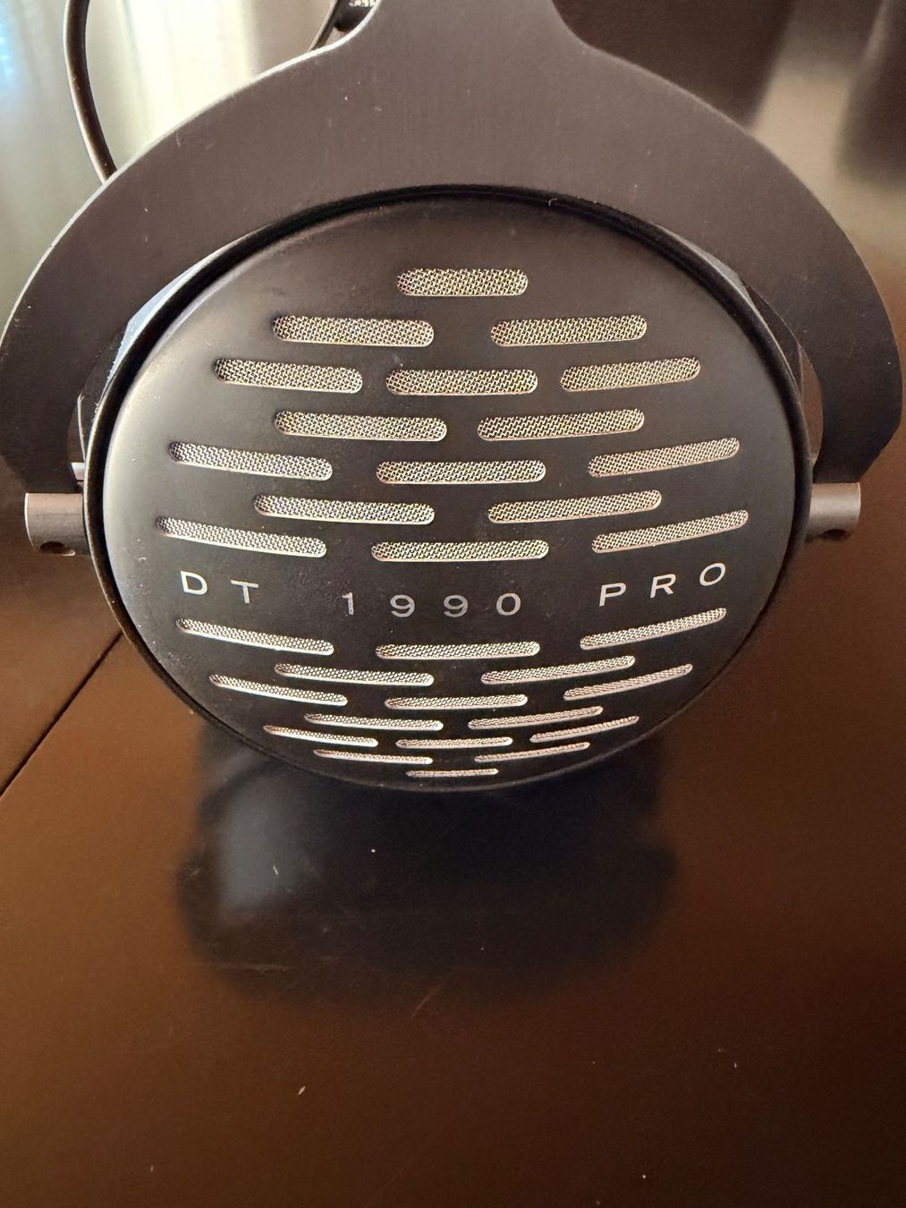 Beyerdynamic Cuffie: Beyerdynamic DT 1990 Pro Studio-Kopfhörer – Usato da Oberhofen Thun'see venduto da SaveBigBuyFast 4