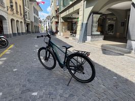 BIXS Campus E30 El Velo Super Zustand Lieferung Gratis