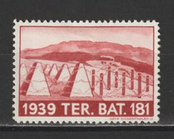 Territorial-Trp. Nr. 370/1 *