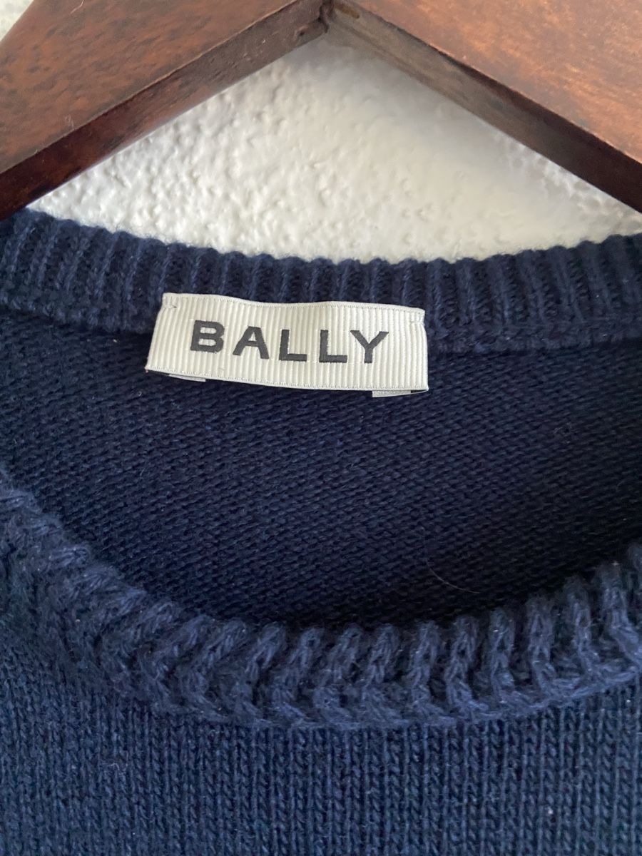 Bally Pullover & Sweatshirts: Bally Pullover Strick S/36 UNGETRAGEN – Neu (gemäss Beschreibung) aus Basel von joh_h96n 5