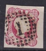 Portugal, Mi 11, € 6.50