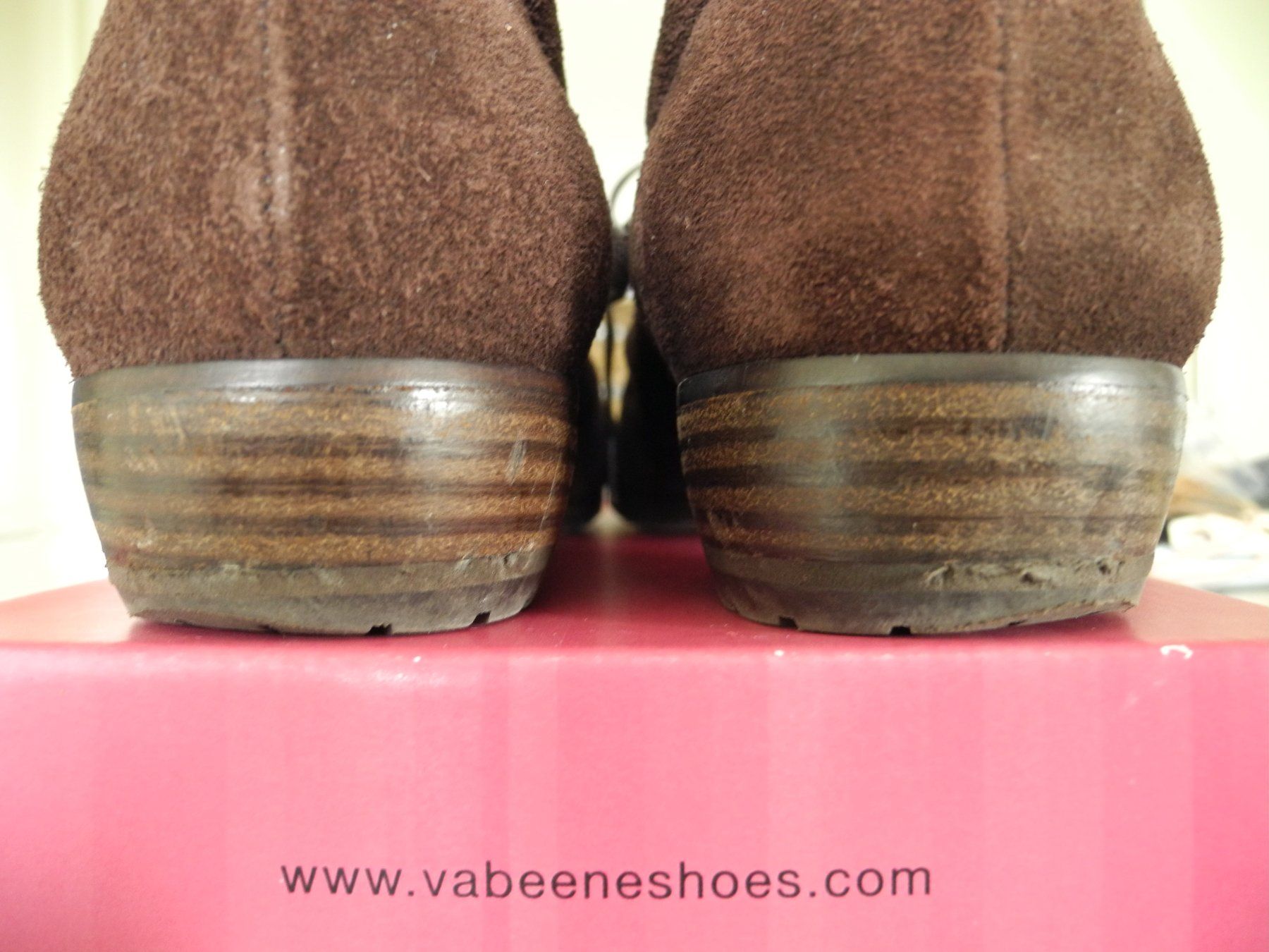Scarpe da donna: Vabene Schnürschuh Gr. 39 – Usato da Cham venduto da paradora 2