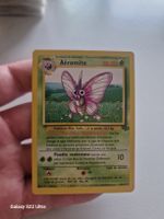 Pokémon Aéromite 29/64 Jungle FR Wizards Proche NM