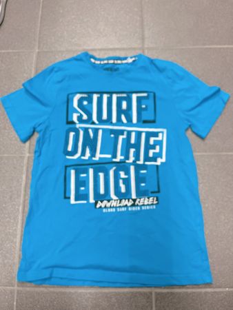 T-Shirt Junge Gr.146/152  Y10