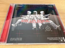 De La Soul – AOI: Bionix