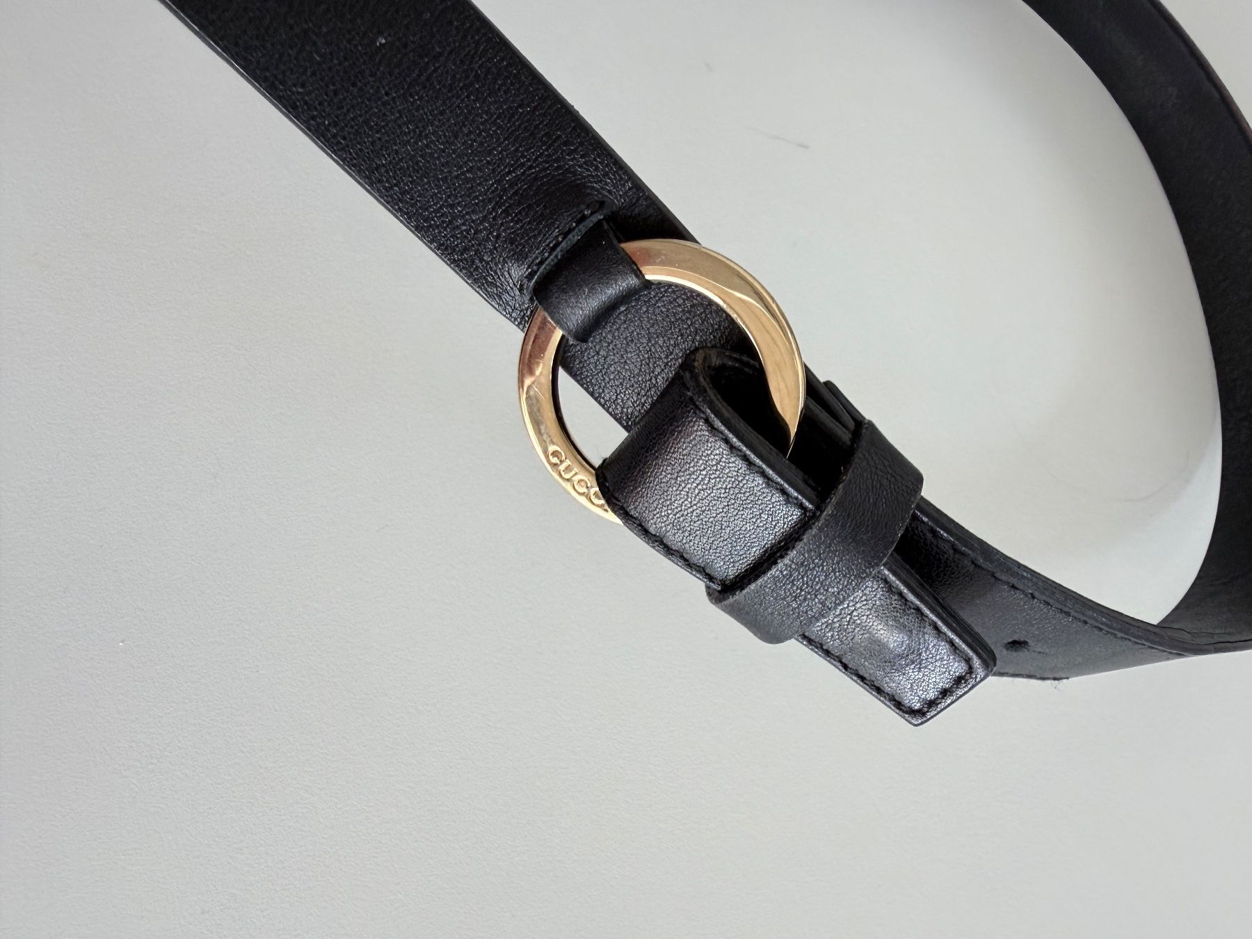 Gucci Cinture: Gucci by Tom Ford Gürtel – Usato da Zürich venduto da bluebirdmon 3