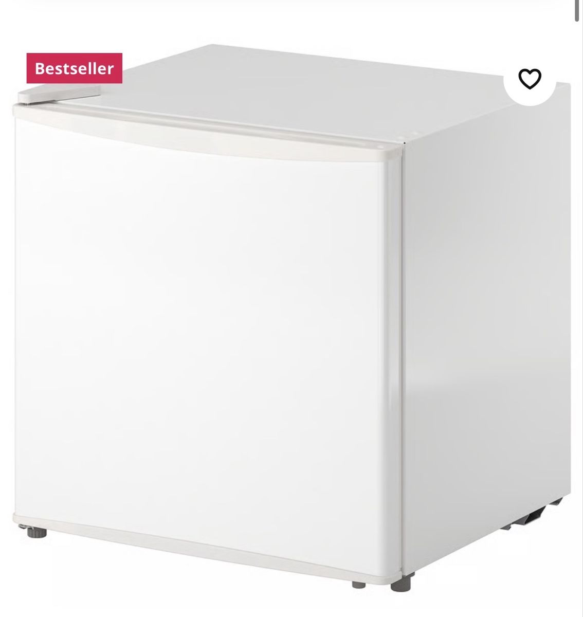 Ikea Frigoriferi: IKEA TILLREDA Kühlschrank – Usato da Oftringen venduto da ana_x75c 1