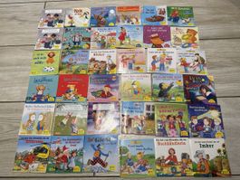 Pixi Bücher Spass für Kinder