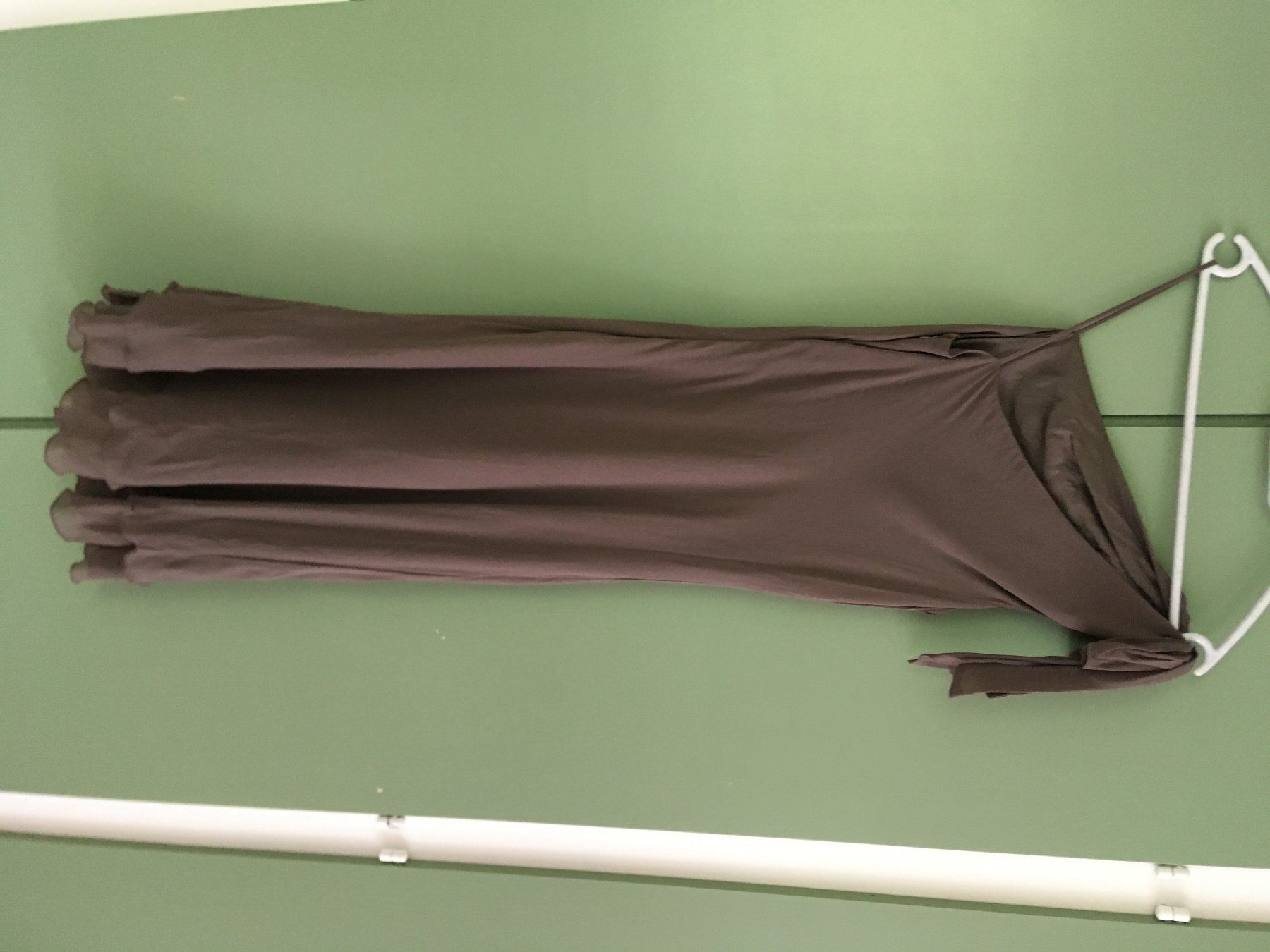 Robes: Robe en soie 123 – D'occasion à troinex par brumematinale 1