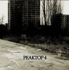 CD: Reaktor 4 - Same – Usato da St-Cergue venduto da VeganWarrior