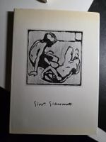 Giovanni Giacometti - Katalog des graph. Werkes nummeriert!