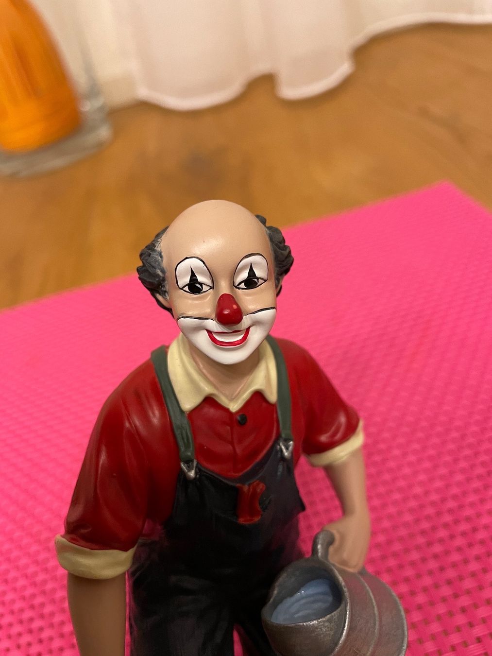 Statuette: Gilde Clown - Fridolin 10139 – Usato da Leuzigen venduto da AngeloReis 2